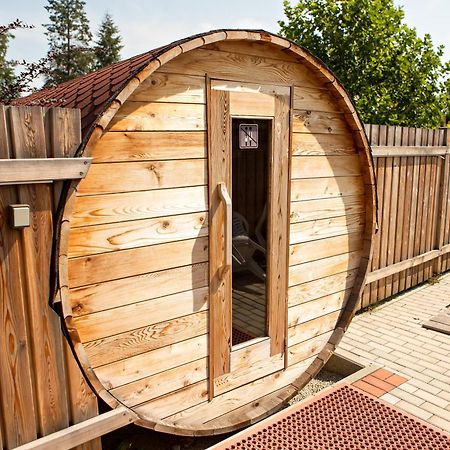 Pivovarský dvůr Zvíkov Zvíkovské Podhradí Exterior foto