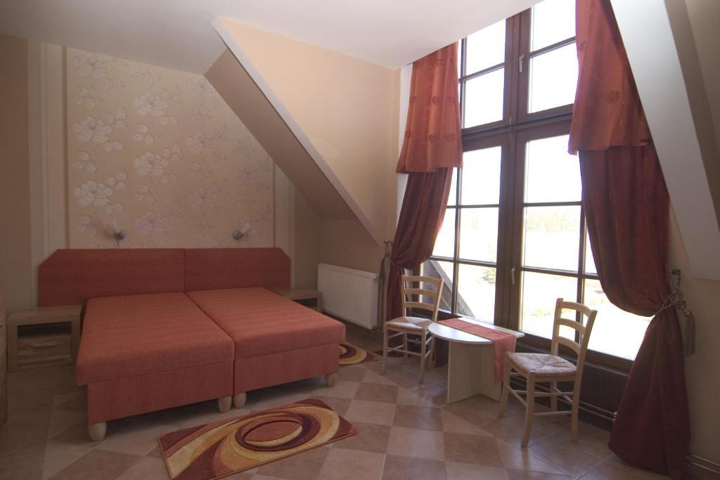 Pivovarský dvůr Zvíkov Zvíkovské Podhradí Habitación foto