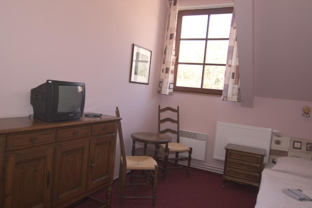 Pivovarský dvůr Zvíkov Zvíkovské Podhradí Habitación foto