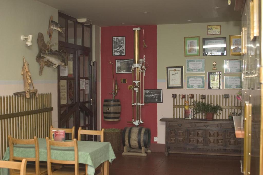 Pivovarský dvůr Zvíkov Zvíkovské Podhradí Exterior foto