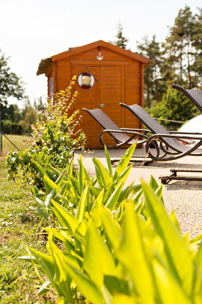 Pivovarský dvůr Zvíkov Zvíkovské Podhradí Exterior foto