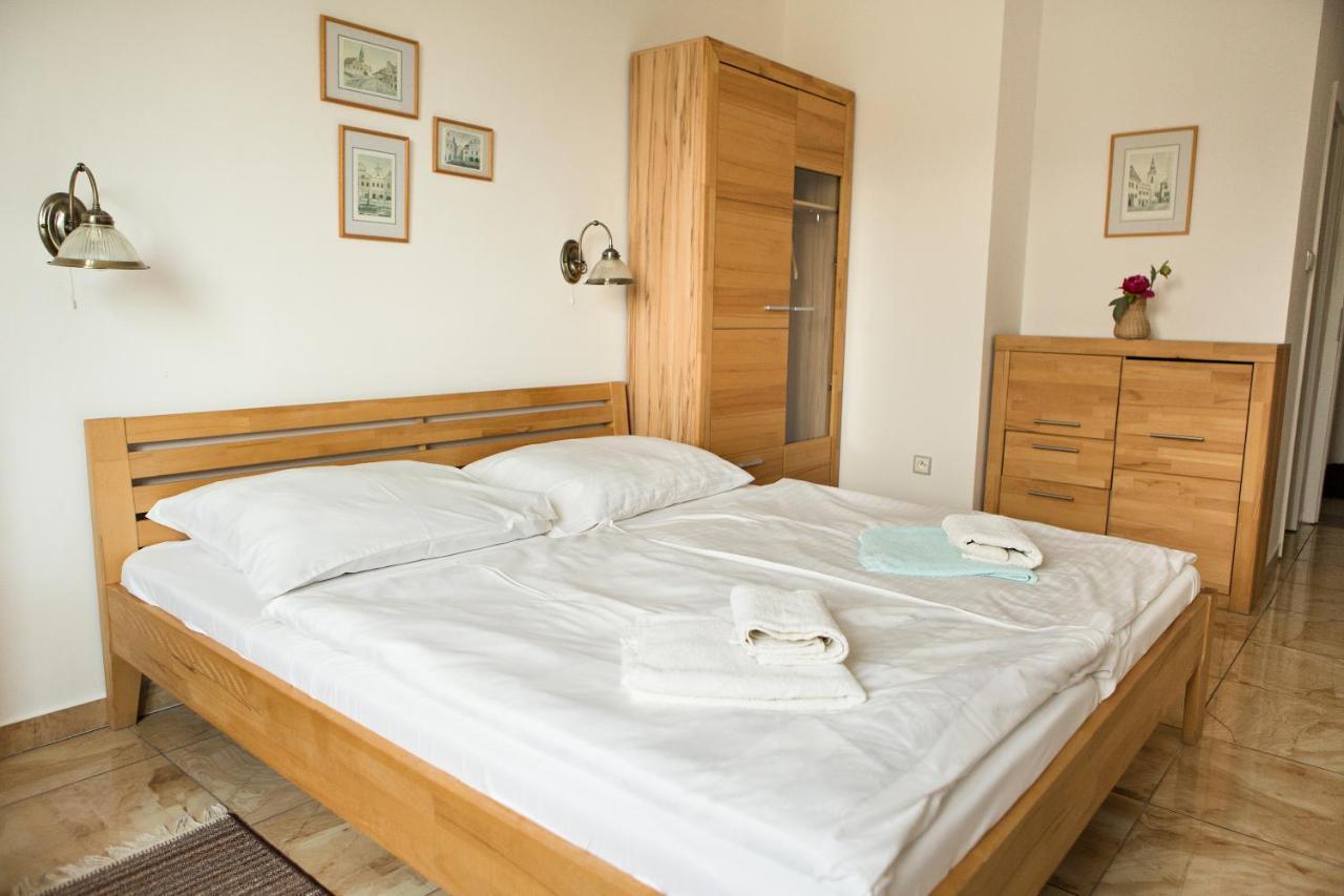 Pivovarský dvůr Zvíkov Zvíkovské Podhradí Exterior foto